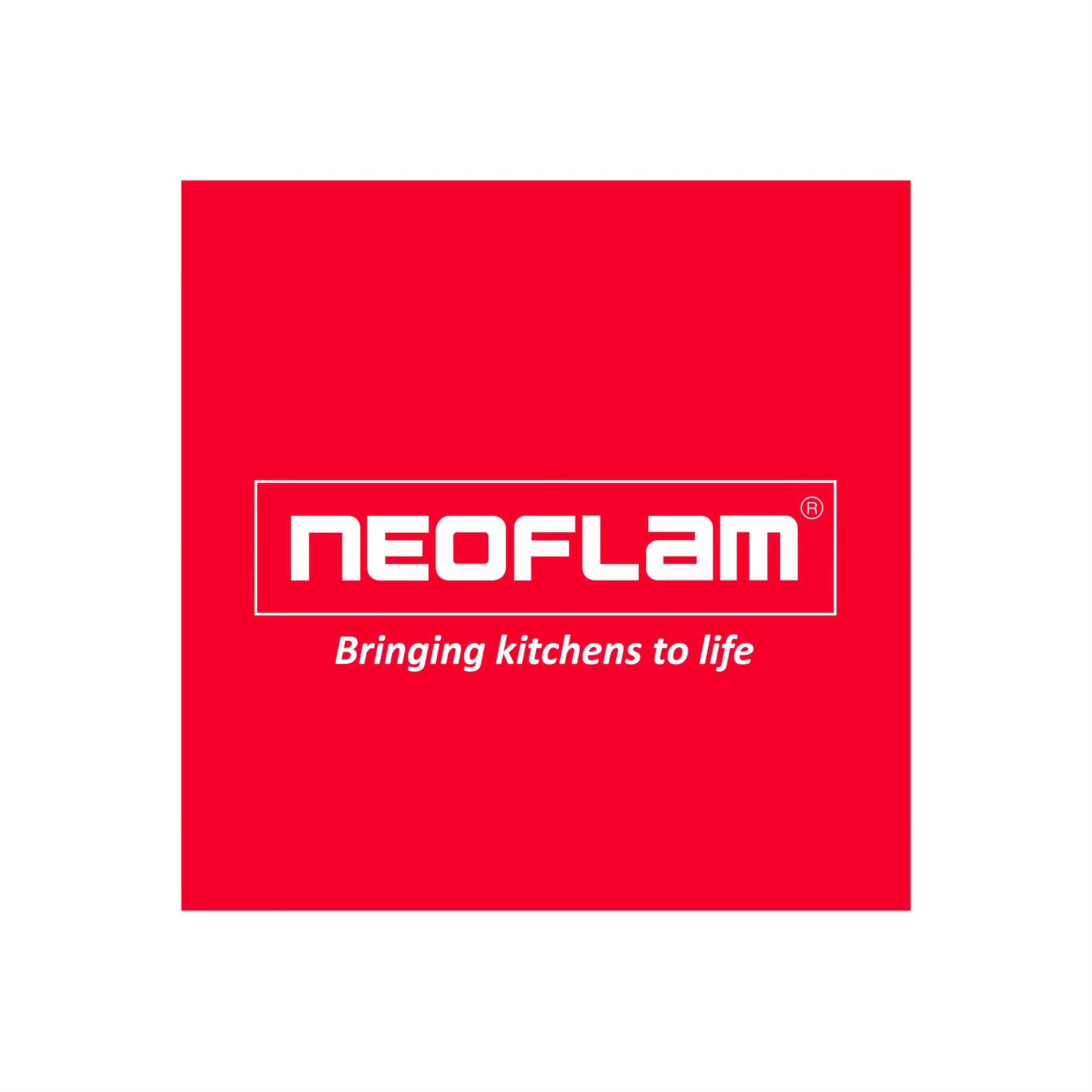 معرفی برند نئوفلیم