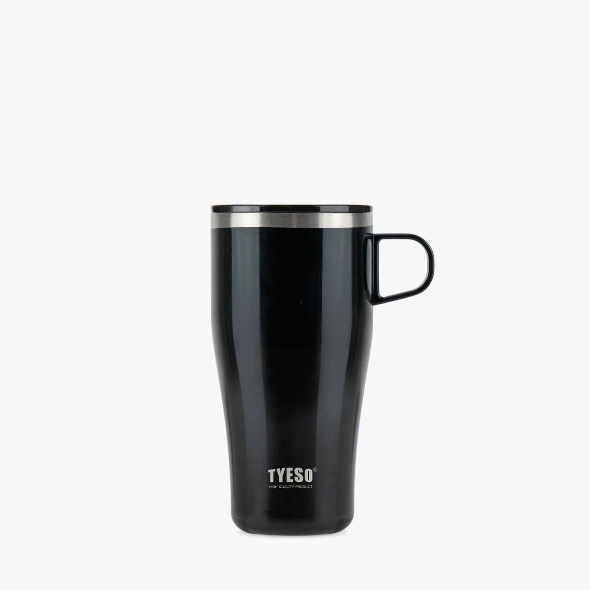 تراول ماگ دسته دار براق تایسو حجم 400 میل