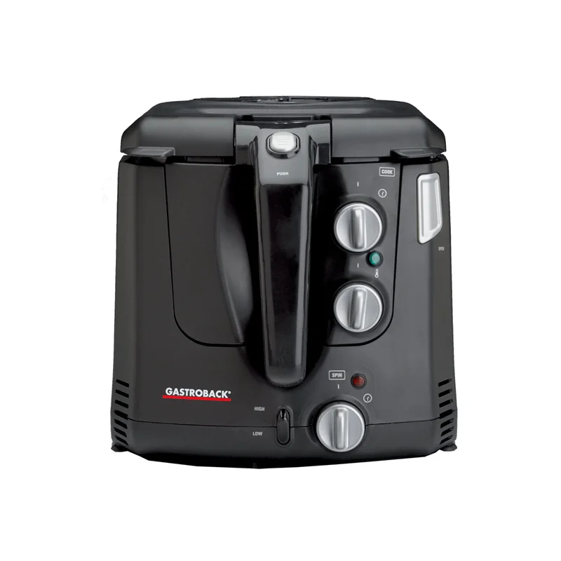 سرخ کن و جدا ساز روغن برقی گاستروبک 42580