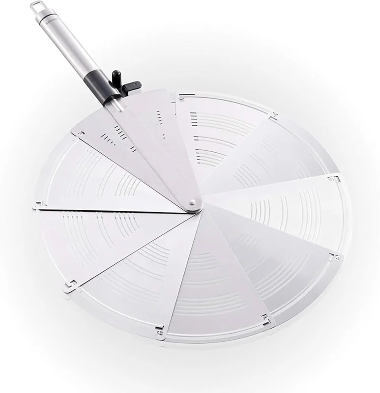 درب تاشو استیل روغن گیر سری پرولاین لایف هایت