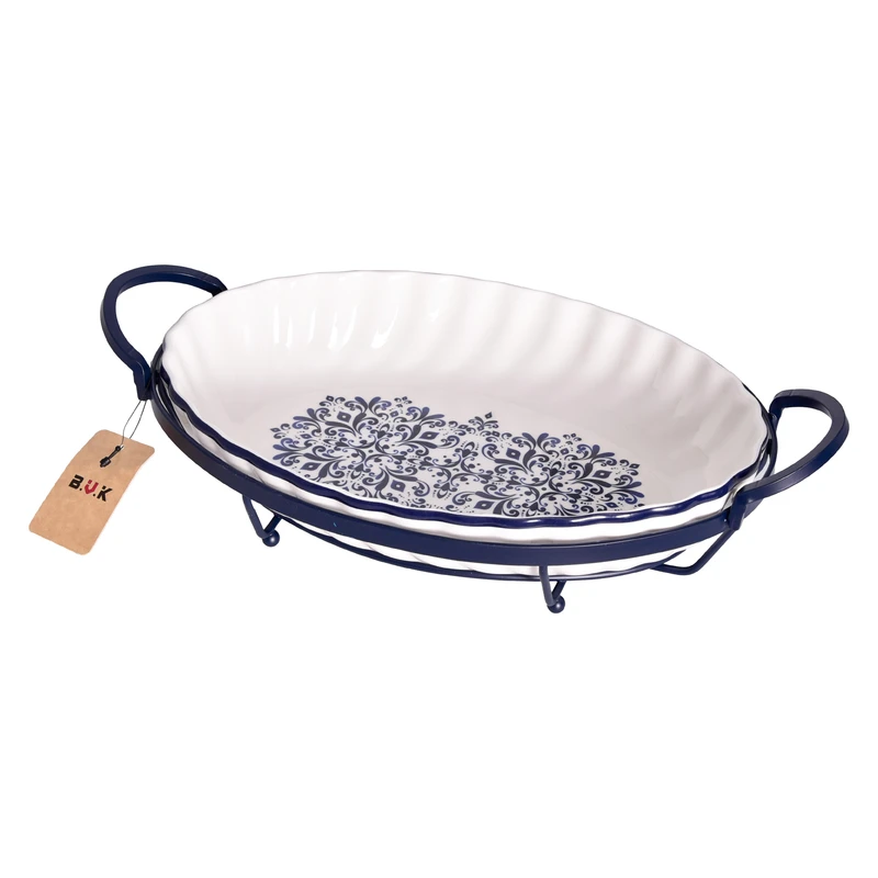 ظرف سرو بی وی کی طرح آترین کد 475541