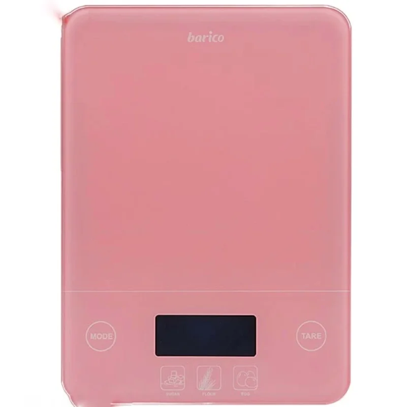 ترازوی آشپزخانه باریکو مدل mini Pad