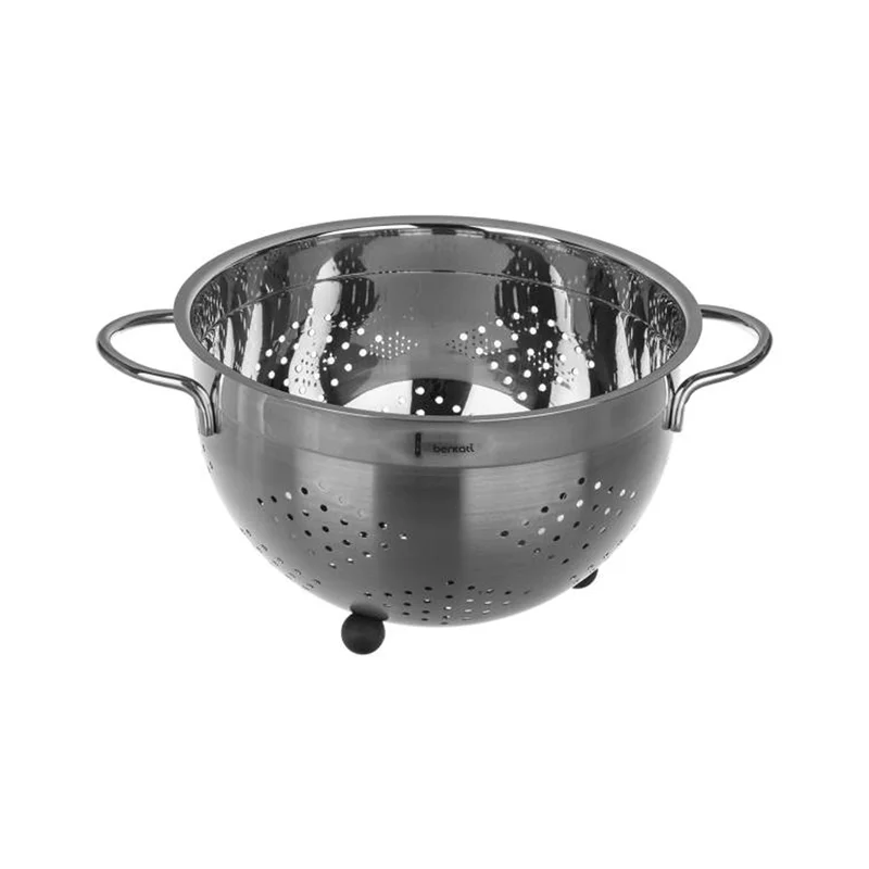 سبد پایه دار استیل بزرگ بنتاتی مدل BN1083