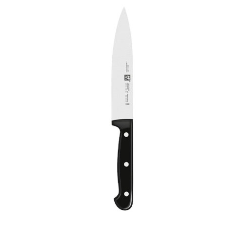 چاقو آشپزخانه زولینگ مدل Twin Chef سایز 16 سانتیمتر
