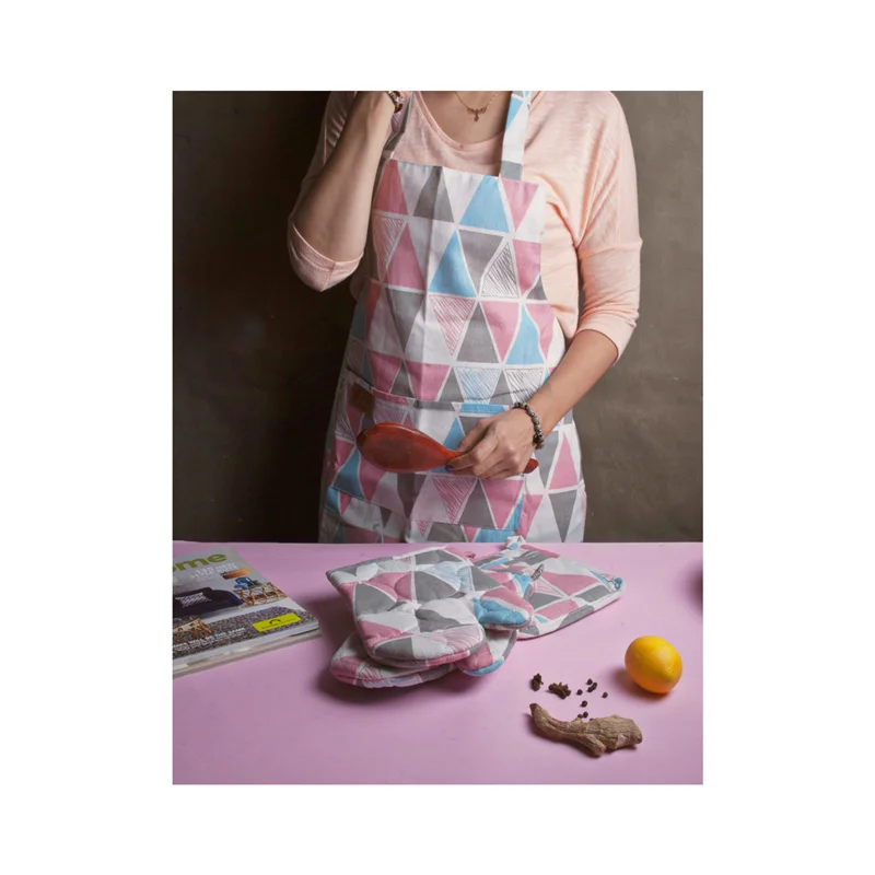 پیشبند آشپزی مدل Agnes