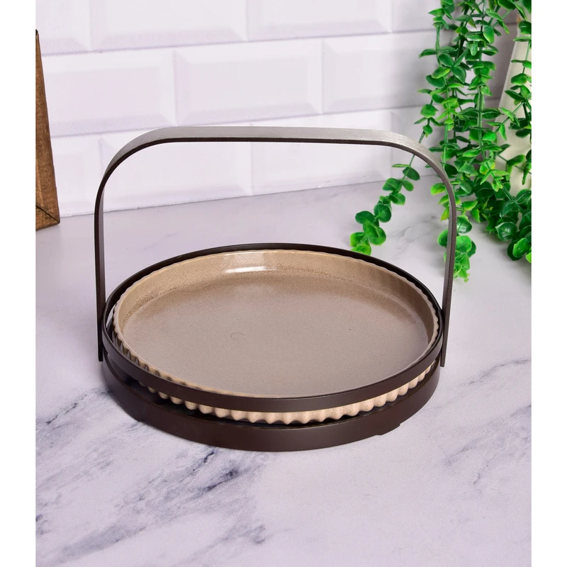 شیرینی خوری بی وی کی طرح مجستیک کد 452120