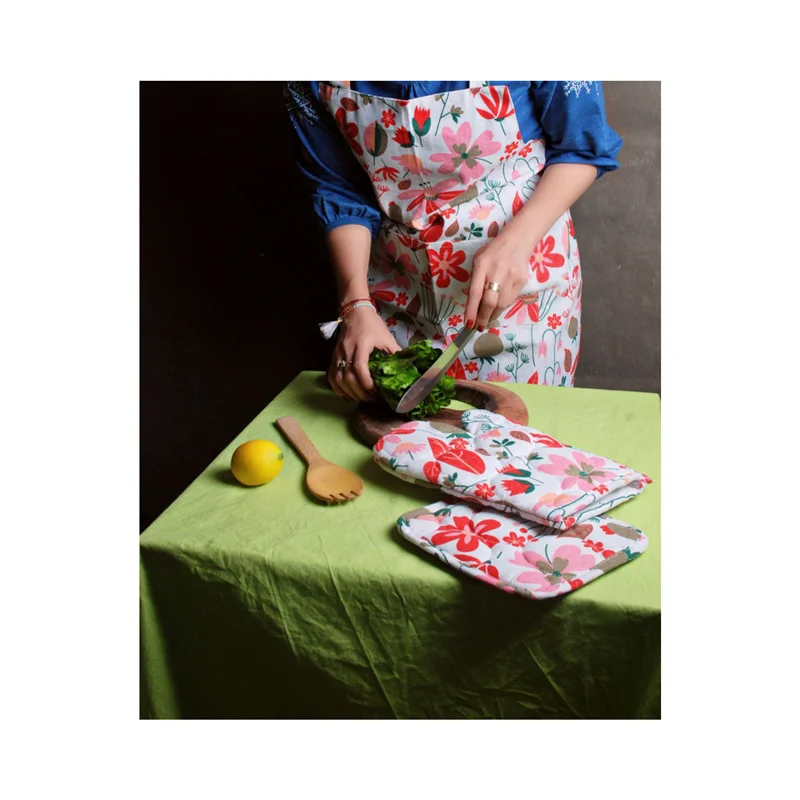 پیشبند آشپزی مدل Wilson