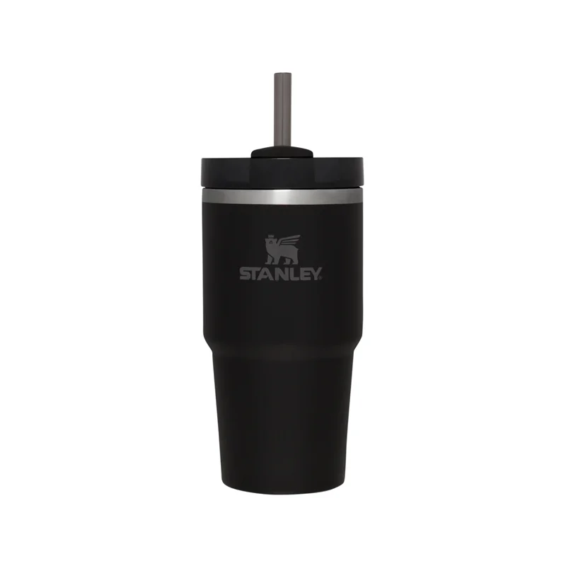 ماگ نی دار استنلی مدل FLOWSTATE TUMBLER حجم 591 میل