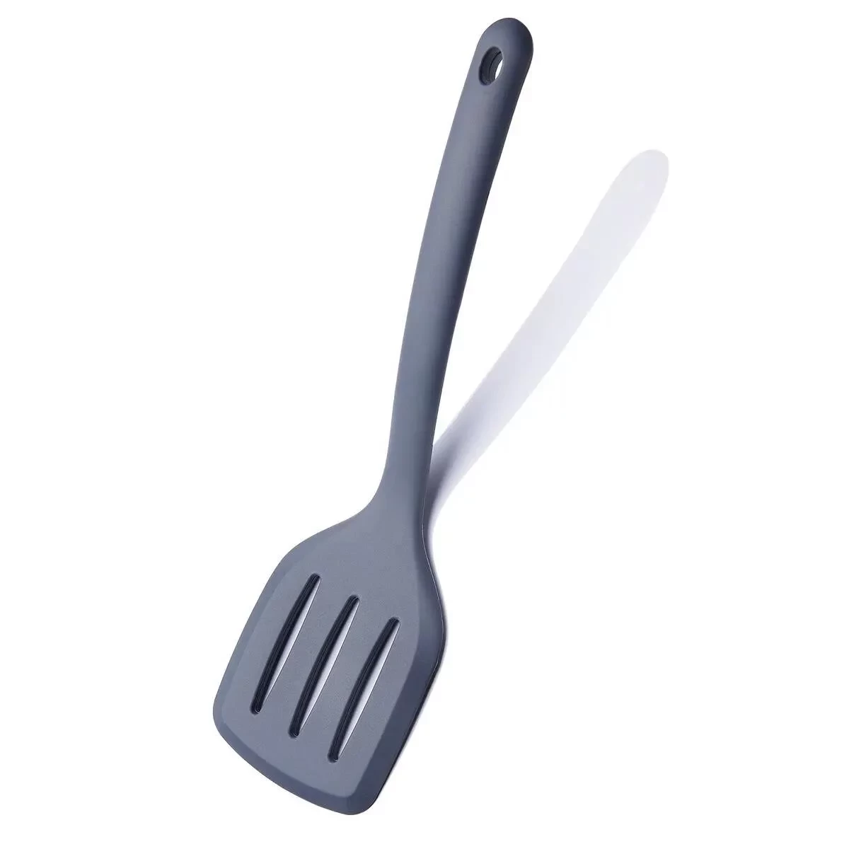 کفگیر سیلیکونی آشپزی کرکماز مدل Twisty کد A746